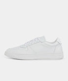 GARMENT PROJECT MAN Legacy - White Leather Sneakers 100 White