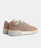 GARMENT PROJECT WMNS Legacy 80s - Ardesia Leather Suede Sneakers 435 Ardesia