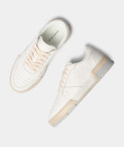 GARMENT PROJECT WMNS Legacy 80s - White Leather Sneakers 100 White