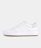 GARMENT PROJECT MAN Legend - White Light Gum Sneakers 100 White