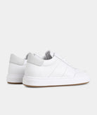 GARMENT PROJECT MAN Legend - White Light Gum Sneakers 100 White