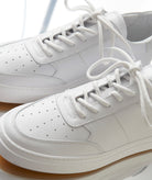 GARMENT PROJECT MAN Legend - White Light Gum Sneakers 100 White