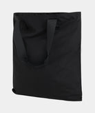 GARMENT PROJECT MAN Logo Tote Bag - Black Bags 999 Black