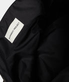 GARMENT PROJECT MAN Logo Tote Bag - Brown Bags 800 Brown