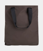GARMENT PROJECT MAN Logo Tote Bag - Brown Bags 800 Brown