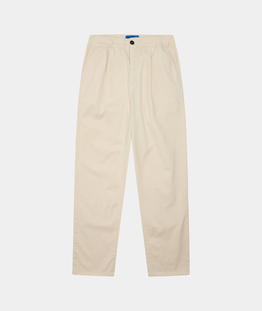 GARMENT PROJECT MAN Relaxed Pocket Pant - Off White Pant 110 Off White
