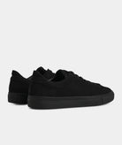 GARMENT PROJECT WMNS Type - Black/Black Nubuck Shoes 999 Black