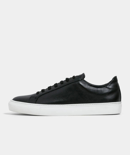 Garment project black nubuck store