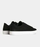 GARMENT PROJECT MAN Type - Black Nubuck Sneakers 999 Black