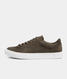 GARMENT PROJECT MAN Type - Bosco Suede Sneakers 440 Bosco