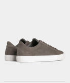 GARMENT PROJECT WMNS Type - Grey Nubuck Shoes 400 Grey