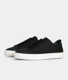 GARMENT PROJECT MAN Type - Navy Nubuck Sneakers 500 Navy