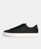 GARMENT PROJECT MAN Type - Navy Nubuck Sneakers 500 Navy