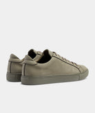 GARMENT PROJECT MAN Type Vegan - Army Nubuck Sneakers 240 Army