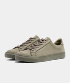 GARMENT PROJECT MAN Type Vegan - Army Nubuck Sneakers 240 Army