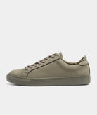 GARMENT PROJECT MAN Type Vegan - Army Nubuck Sneakers 240 Army
